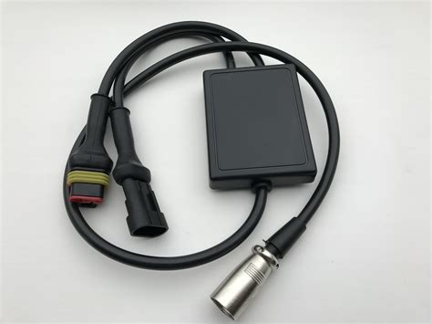 batavus padova easy battery